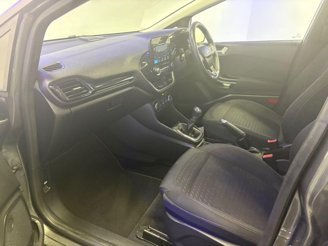 Used Ford Fiesta 2019 for sale - 77025303: Photo 16