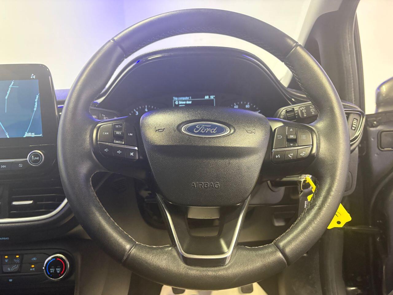 Used Ford Fiesta 2019 for sale - 77025303: Photo 17