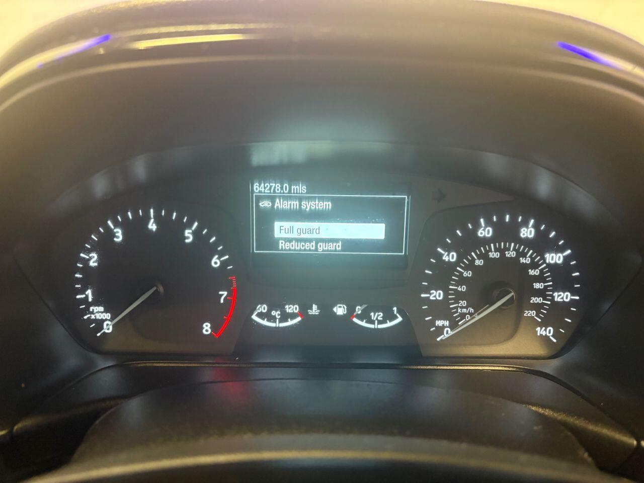 Used Ford Fiesta 2019 for sale - 77025303: Photo 18