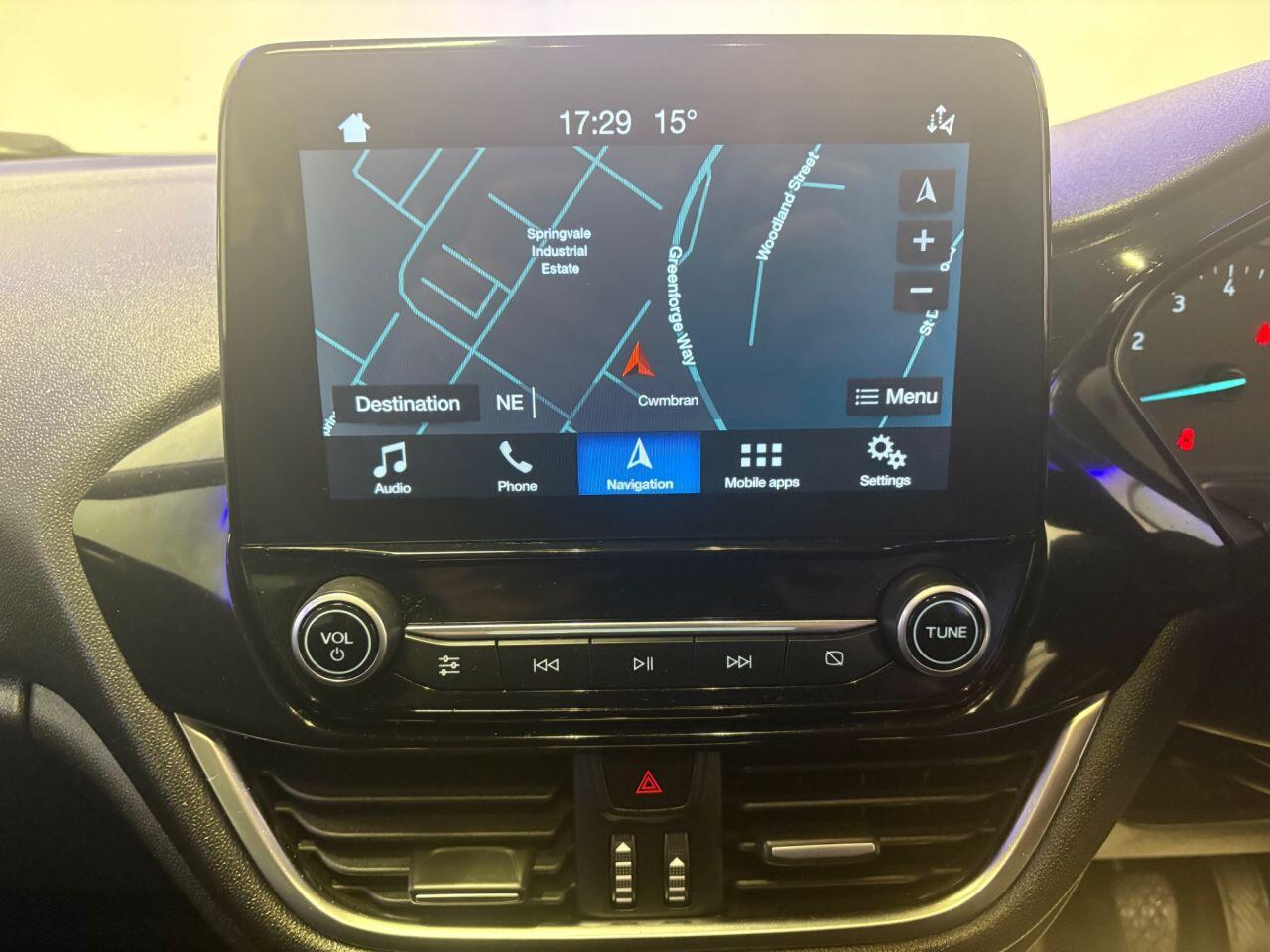 Used Ford Fiesta 2019 for sale - 77025303: Photo 19