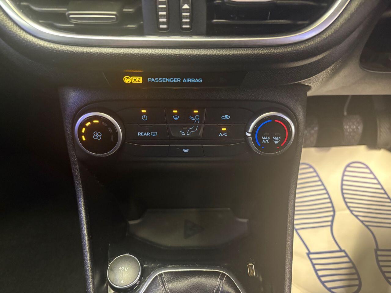 Used Ford Fiesta 2019 for sale - 77025303: Photo 20