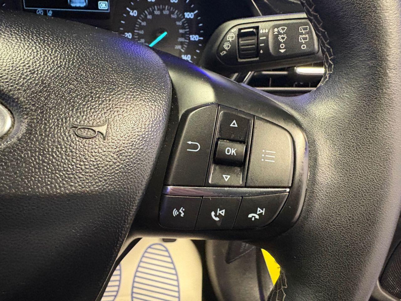 Used Ford Fiesta 2019 for sale - 77025303: Photo 23