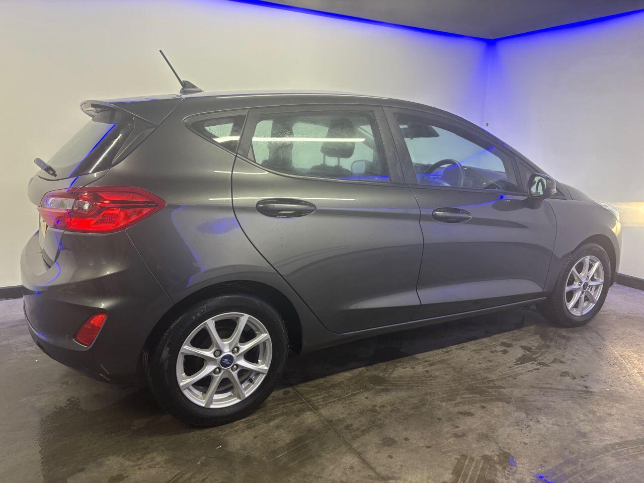 Used Ford Fiesta 2019 for sale - 77025303: Photo 6