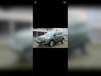 Used Ford Kuga 2018 for sale - 77807973: Photo