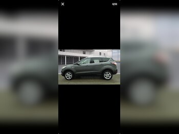 Used Ford Kuga 2018 for sale - 77807973: Photo