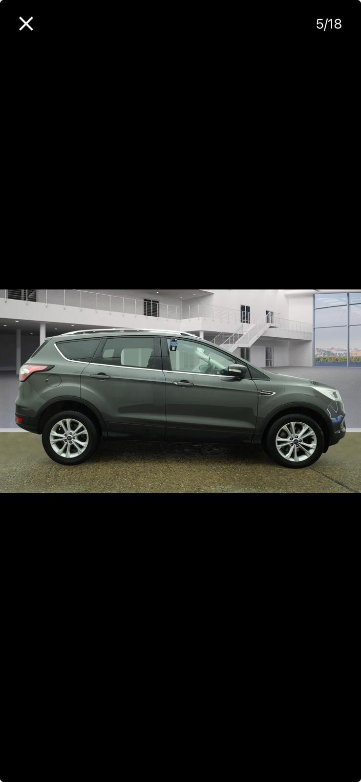 Used Ford Kuga for sale - 77807973: Photo 4