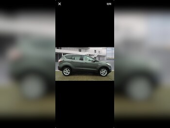 Used Ford Kuga 2018 for sale - 77807973: Photo