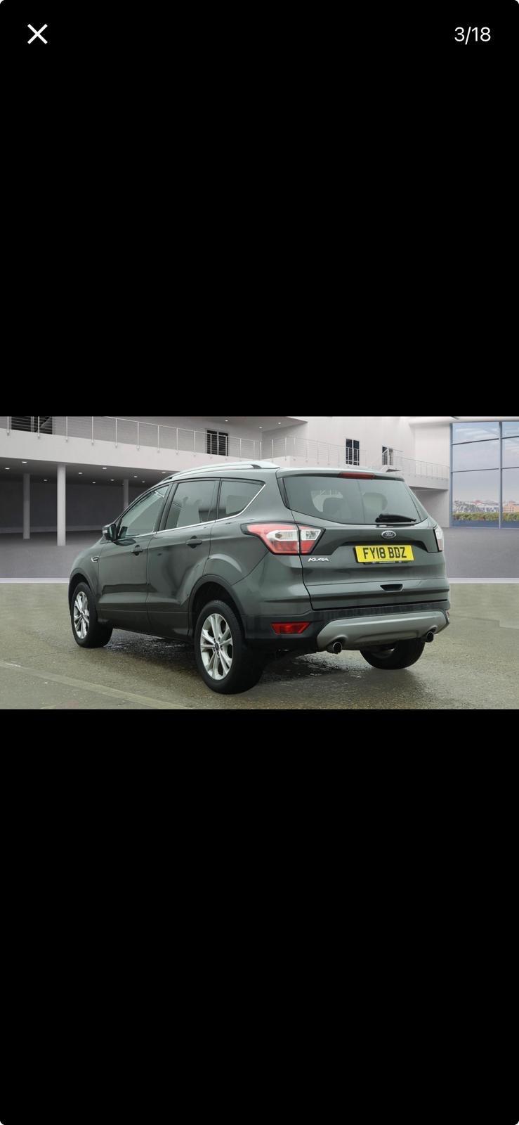 Used Ford Kuga for sale - 77807973: Photo 5