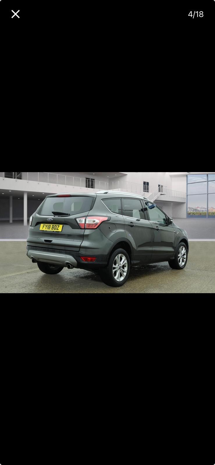 Used Ford Kuga for sale - 77807973: Photo 6