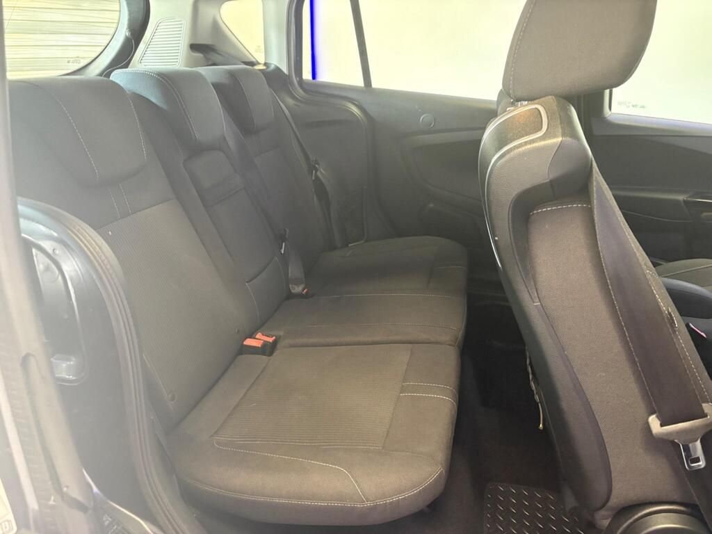 Used Ford B-MAX 2014 for sale - 76660145: Photo 16