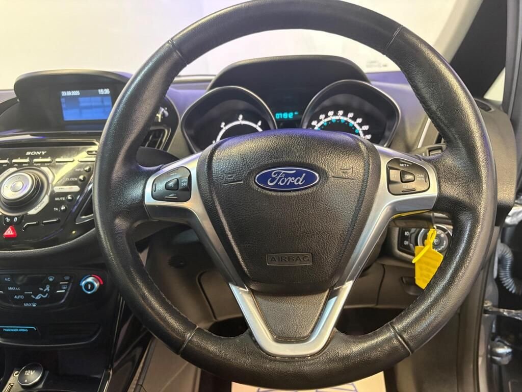 Used Ford B-MAX 2014 for sale - 76660145: Photo 19