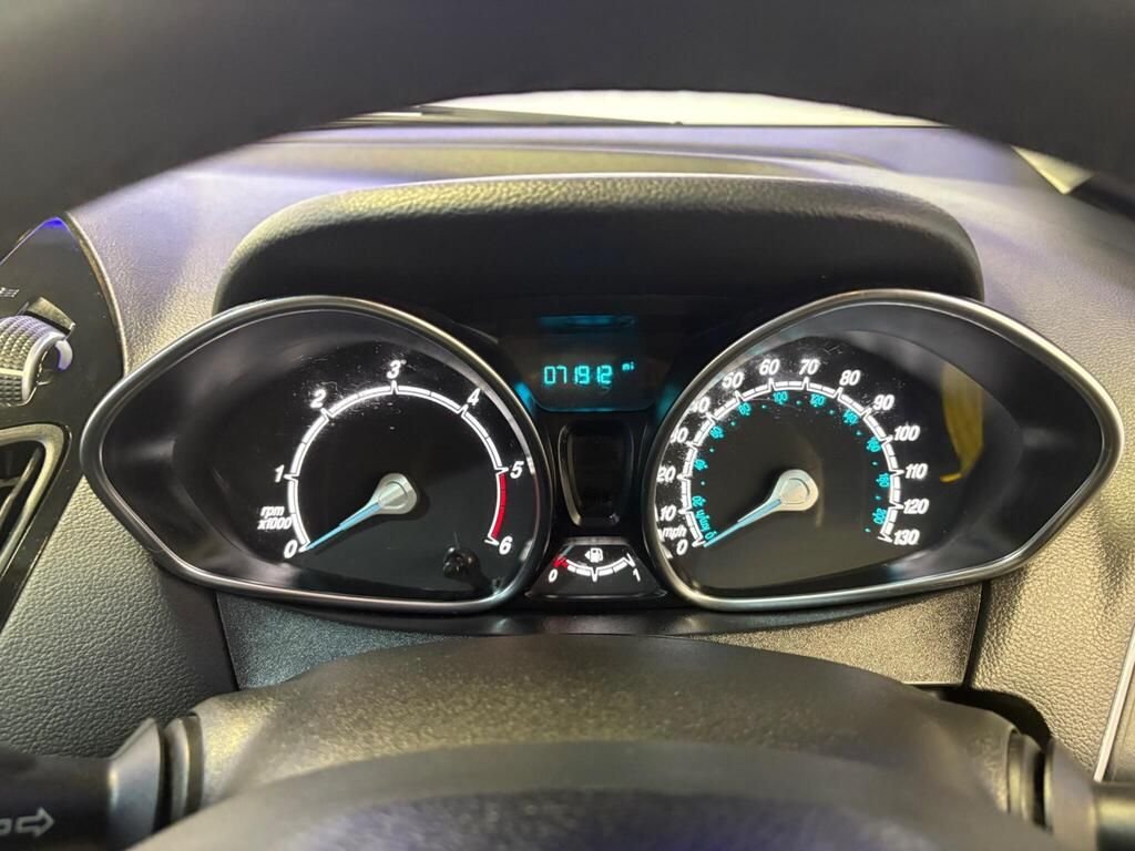 Used Ford B-MAX 2014 for sale - 76660145: Photo 20