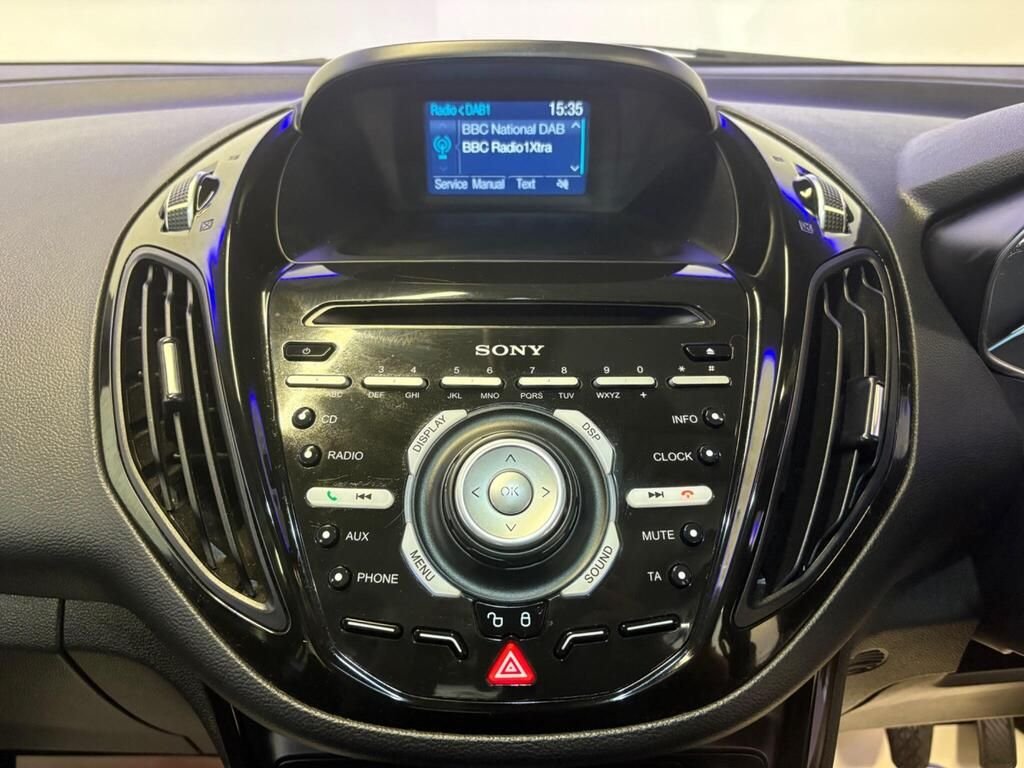 Used Ford B-MAX 2014 for sale - 76660145: Photo 21