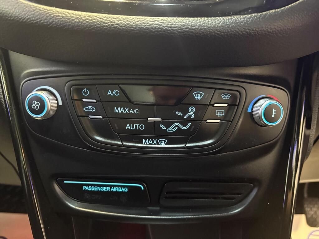 Used Ford B-MAX 2014 for sale - 76660145: Photo 22