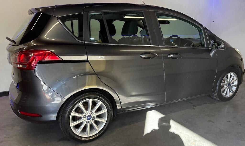 Used Ford B-MAX 2014 for sale - 76660145: Photo 6
