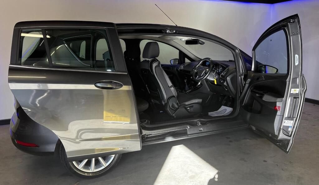 Used Ford B-MAX 2014 for sale - 76660145: Photo 7