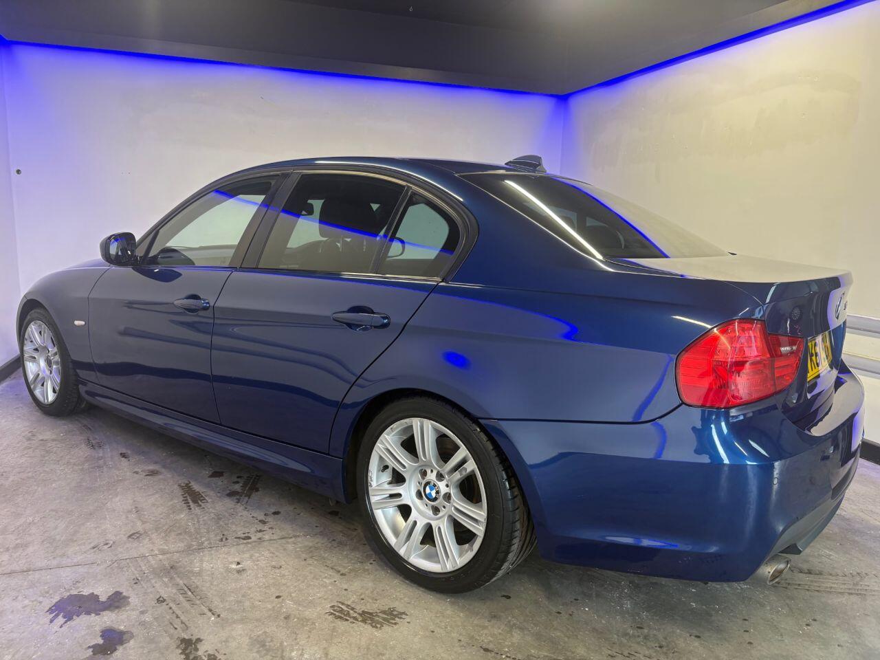 Used BMW 3 Series 2011 for sale - 77025295: Photo 10
