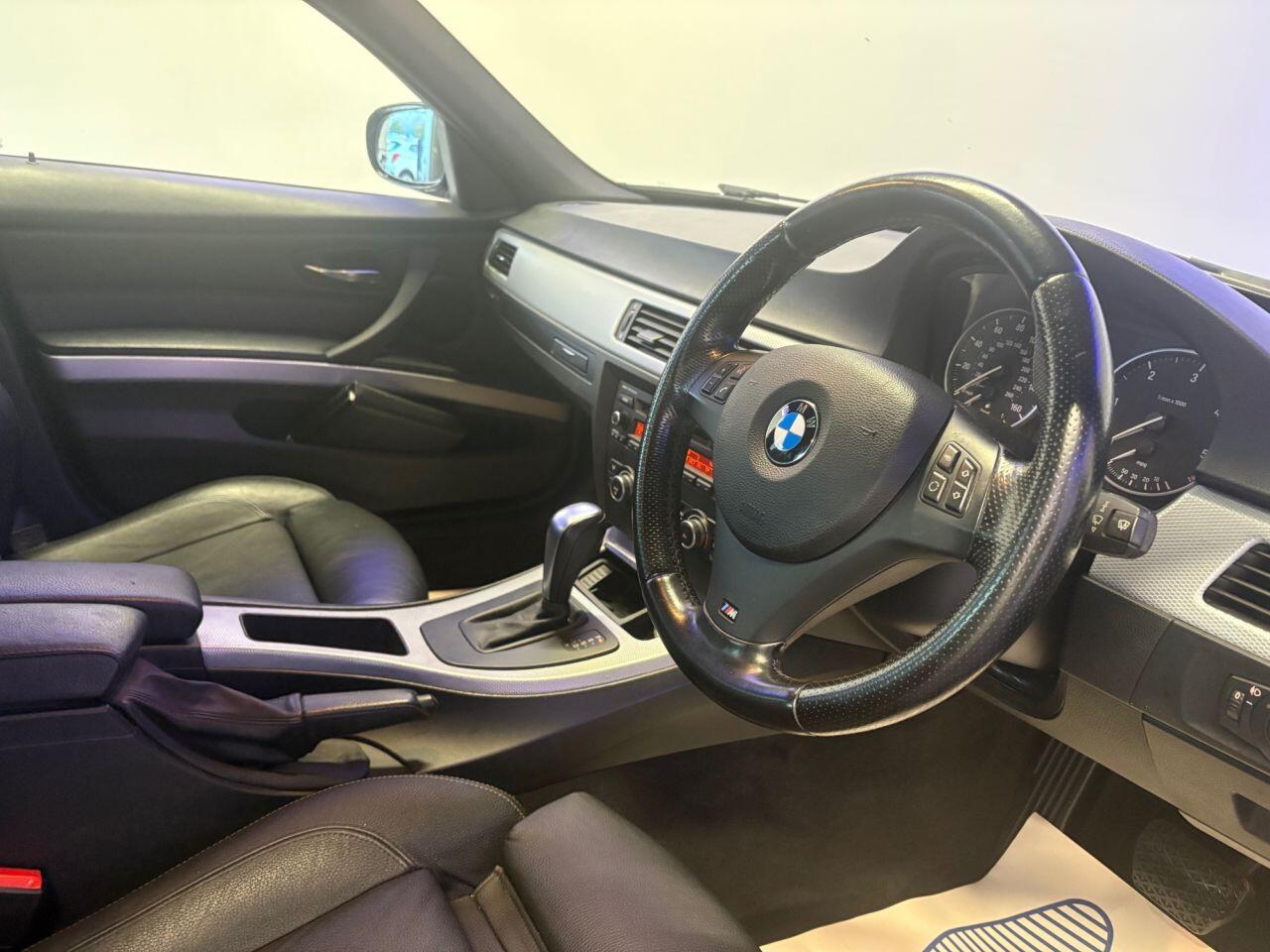 Used BMW 3 Series 2011 for sale - 77025295: Photo 11