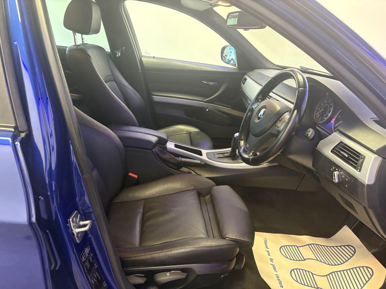 Used BMW 3 Series 2011 for sale - 77025295: Photo 12