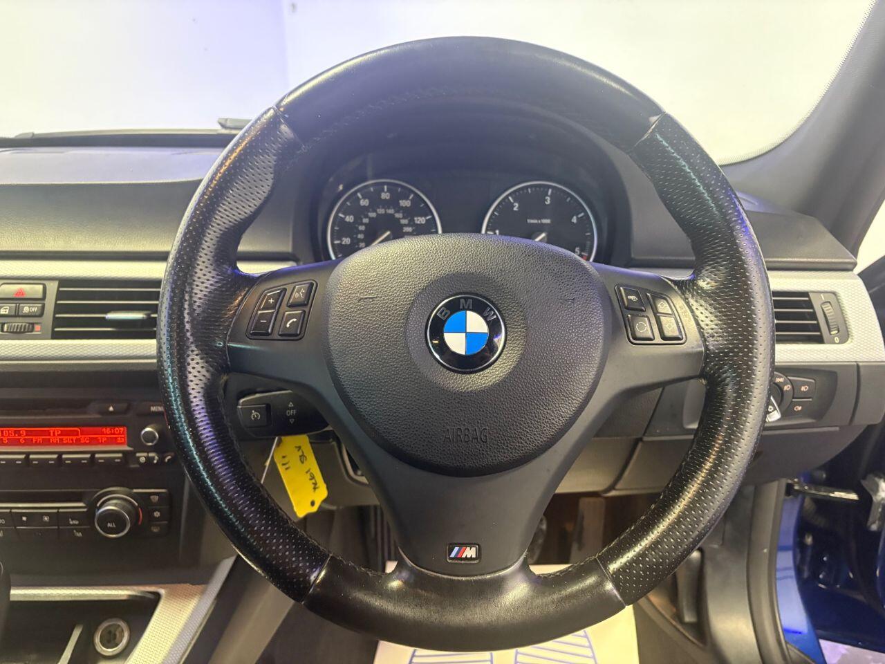 Used BMW 3 Series 2011 for sale - 77025295: Photo 16