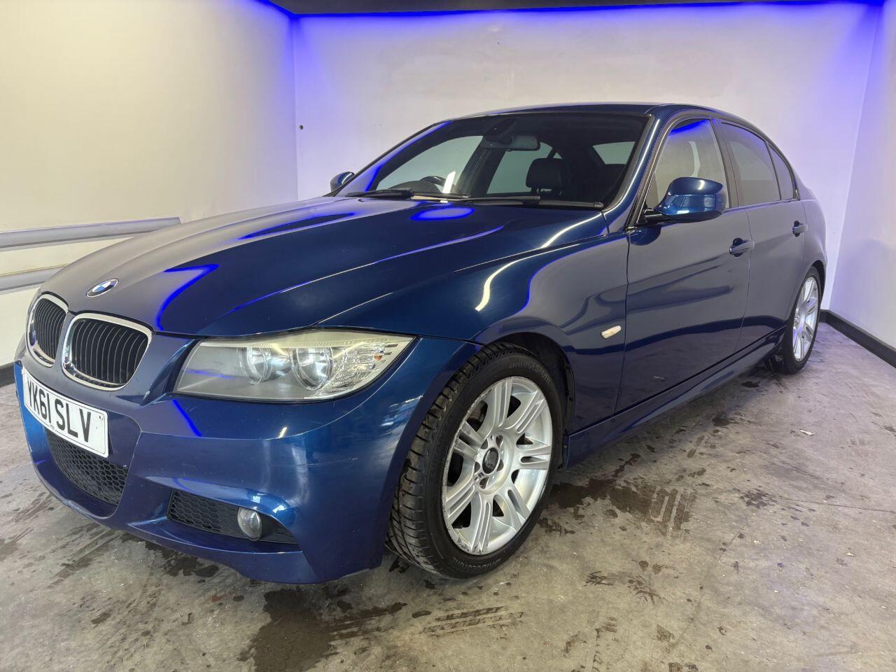 Used BMW 3 Series 2011 for sale - 77025295: Photo 4