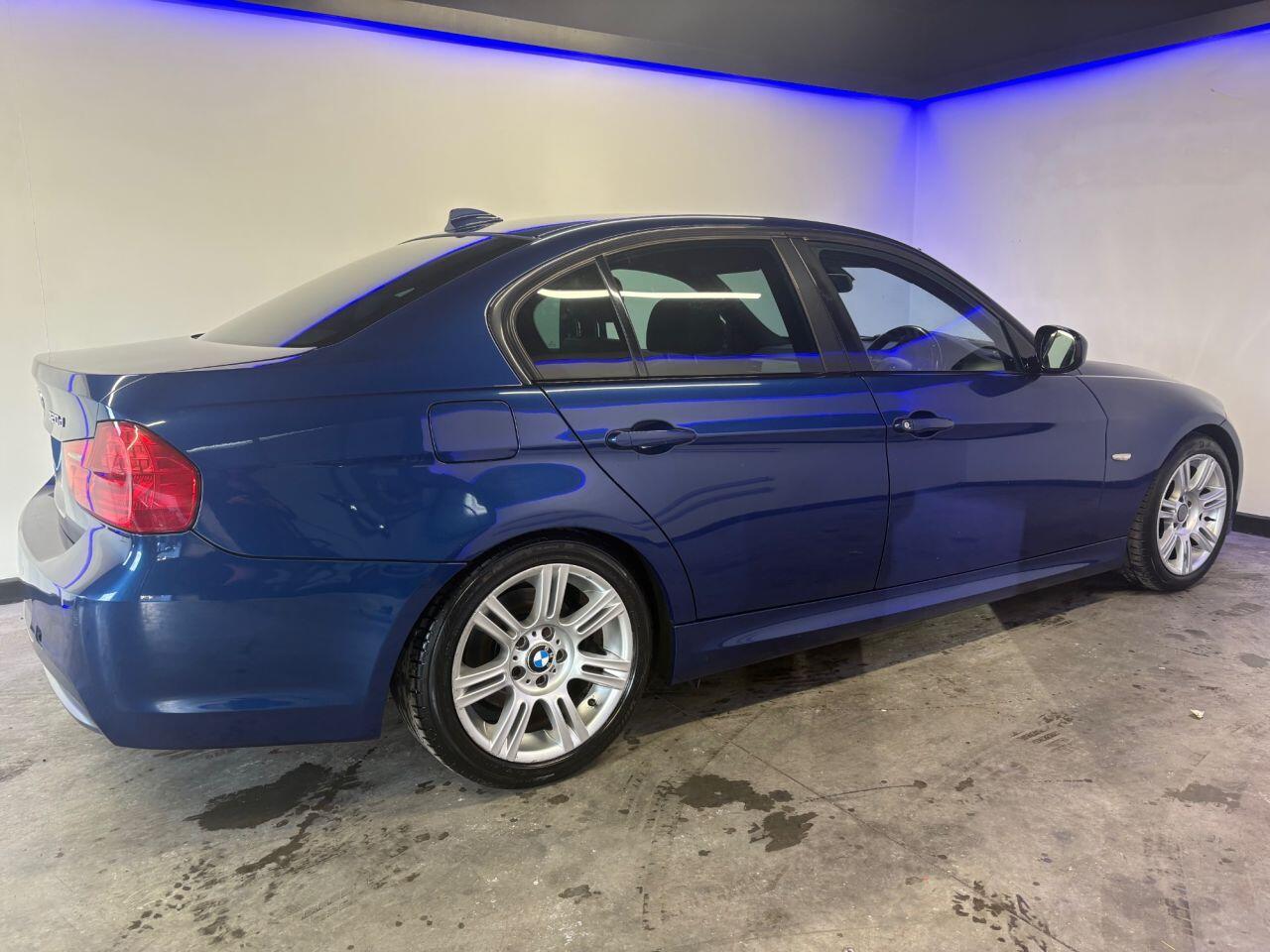 Used BMW 3 Series 2011 for sale - 77025295: Photo 6