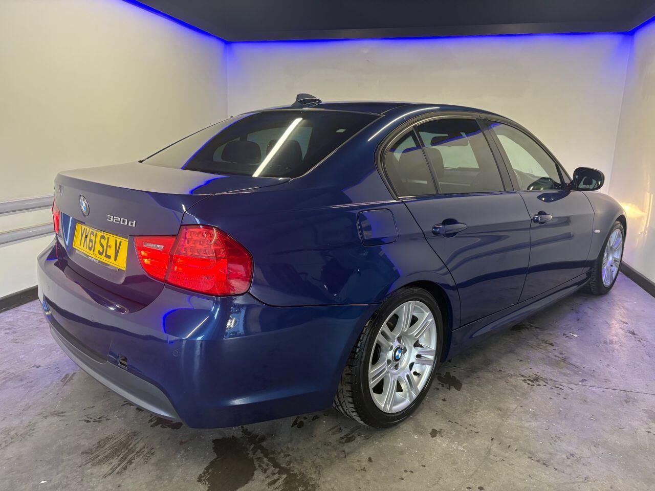 Used BMW 3 Series 2011 for sale - 77025295: Photo 7