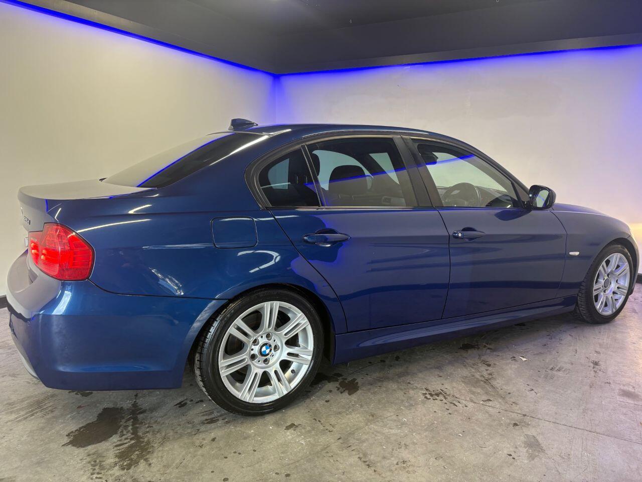 Used BMW 3 Series 2011 for sale - 77025295: Photo 8