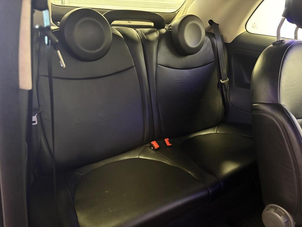 Used Fiat 500 2012 for sale - 77029196: Photo 12