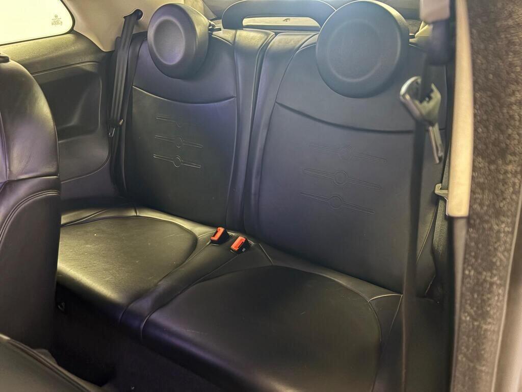 Used Fiat 500 2012 for sale - 77029196: Photo 13