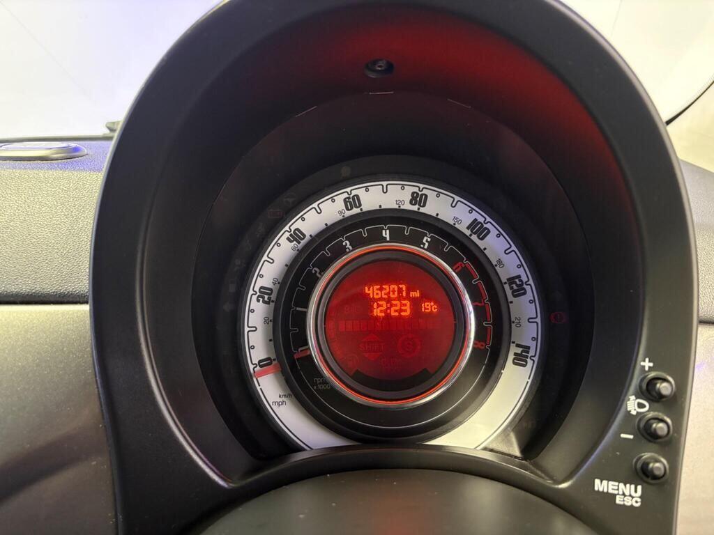 Used Fiat 500 2012 for sale - 77029196: Photo 16