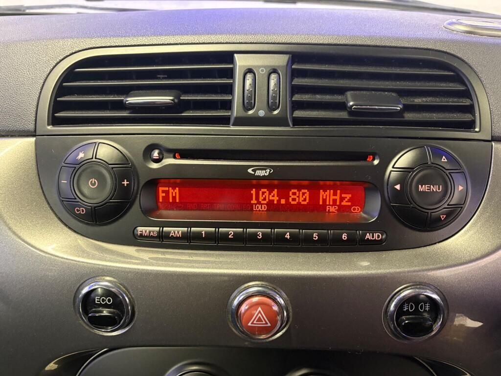 Used Fiat 500 2012 for sale - 77029196: Photo 17