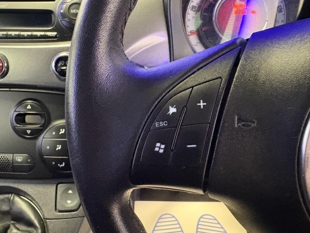 Used Fiat 500 2012 for sale - 77029196: Photo 22