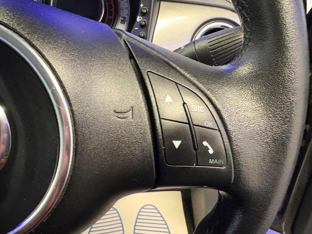 Used Fiat 500 2012 for sale - 77029196: Photo 23