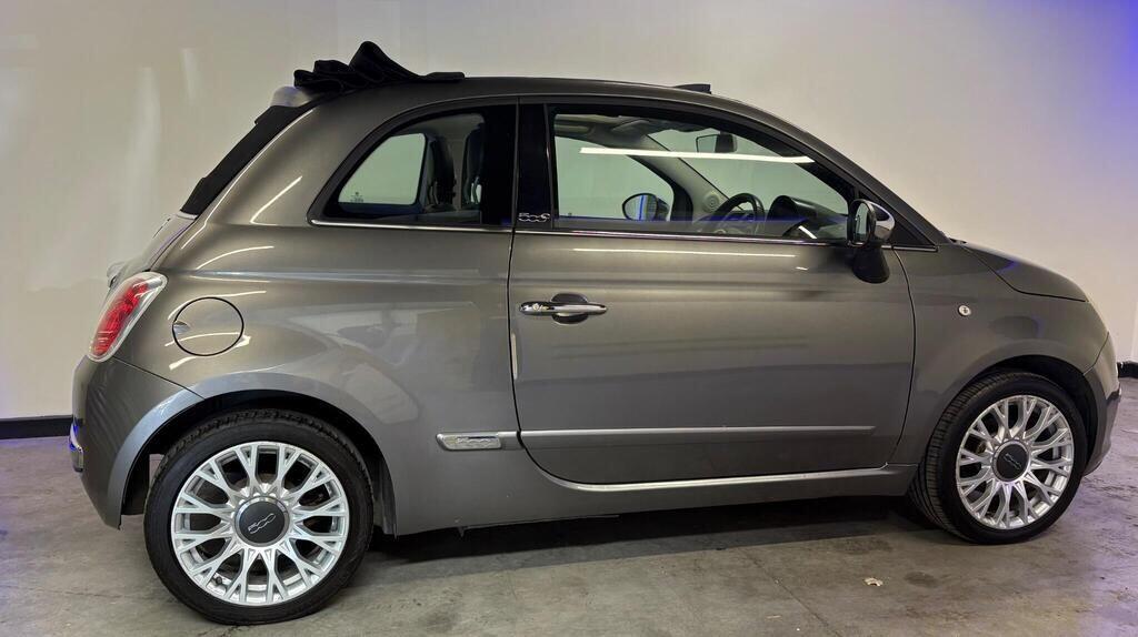 Used Fiat 500 2012 for sale - 77029196: Photo 4