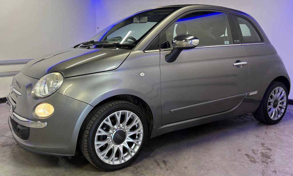 Used Fiat 500 2012 for sale - 77029196: Photo 6