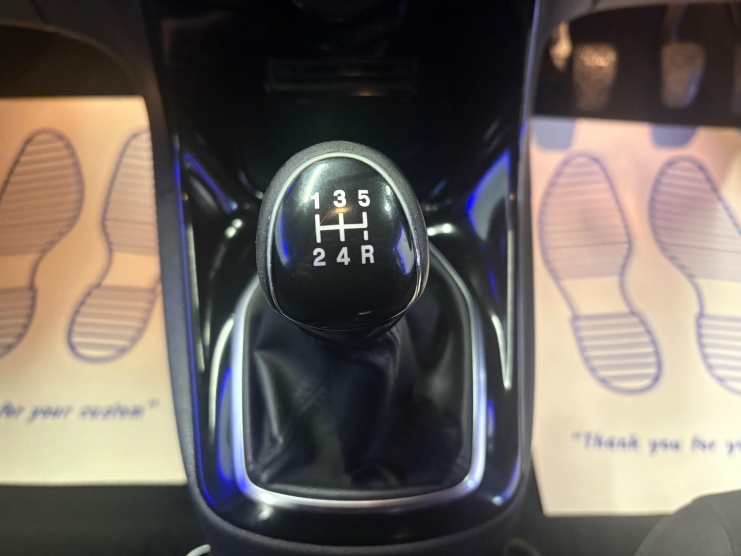 Used Ford Fiesta 2015 for sale - 77025287: Photo 16