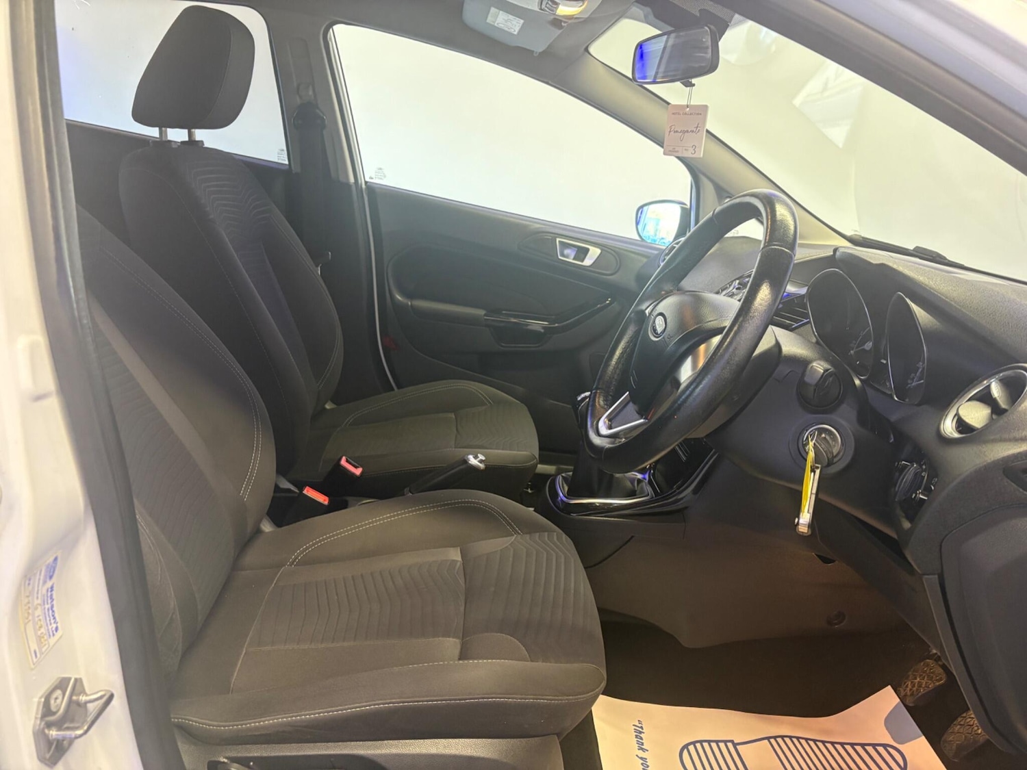 Used Ford Fiesta 2015 for sale - 77025287: Photo 19