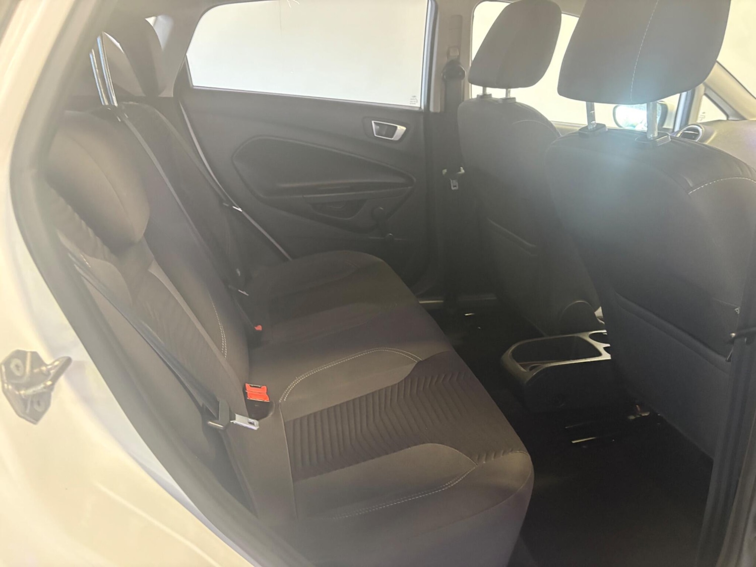 Used Ford Fiesta 2015 for sale - 77025287: Photo 20