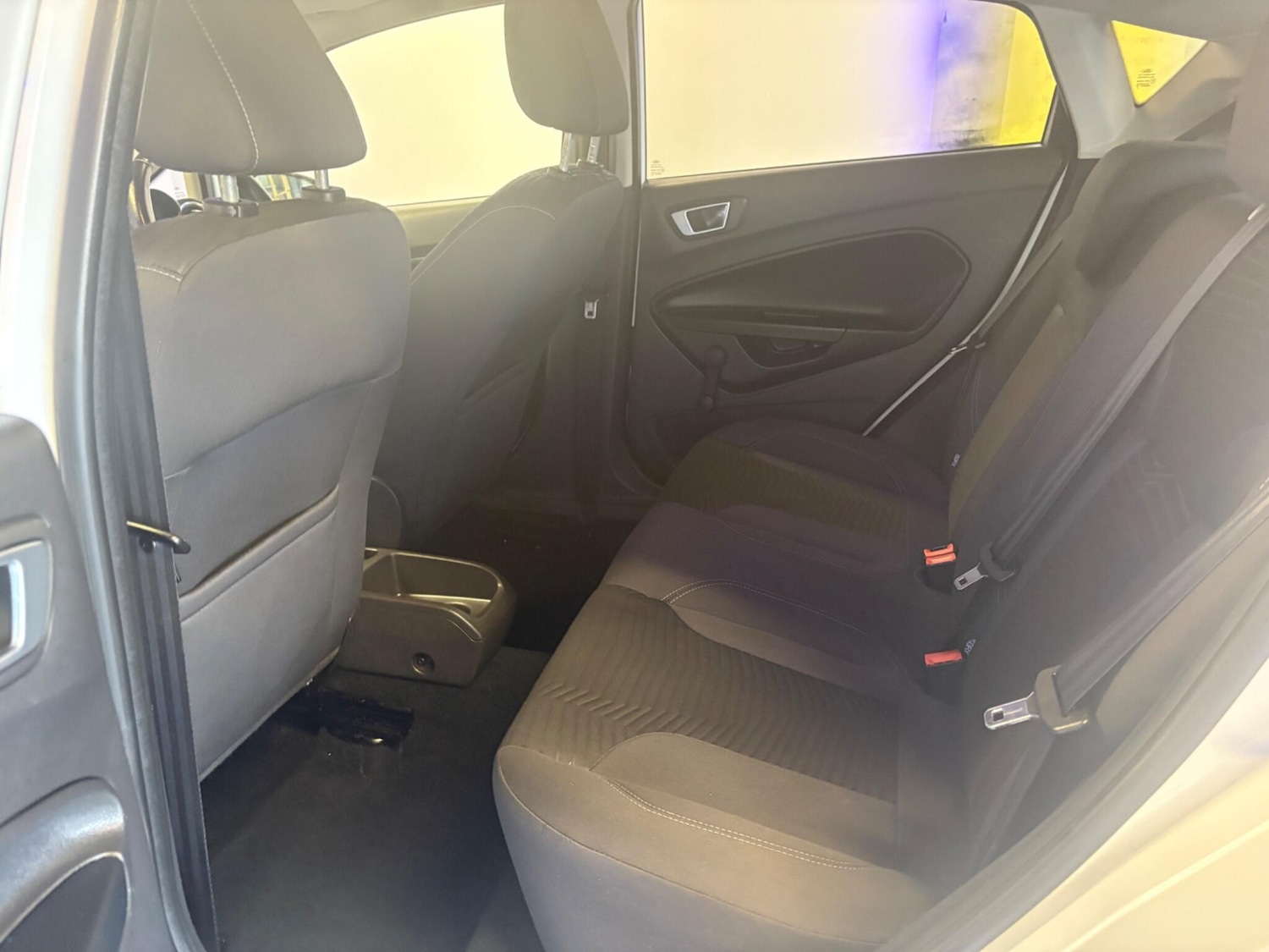 Used Ford Fiesta 2015 for sale - 77025287: Photo 21