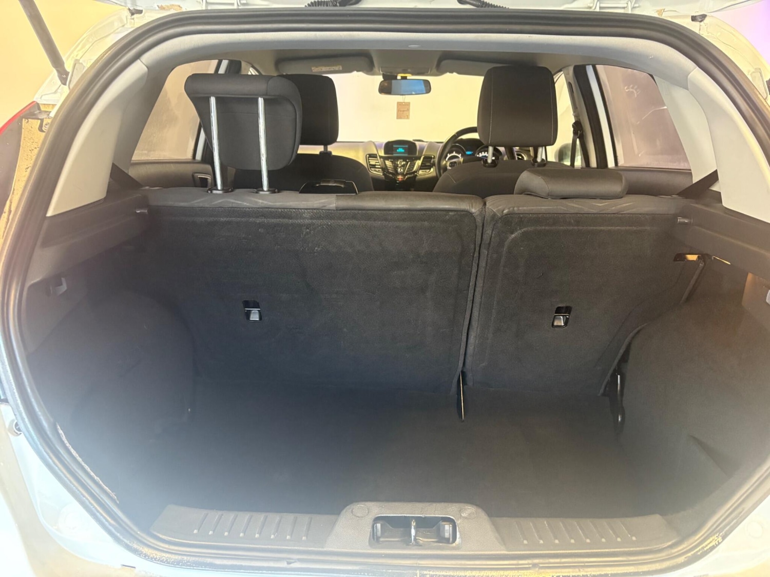 Used Ford Fiesta 2015 for sale - 77025287: Photo 23