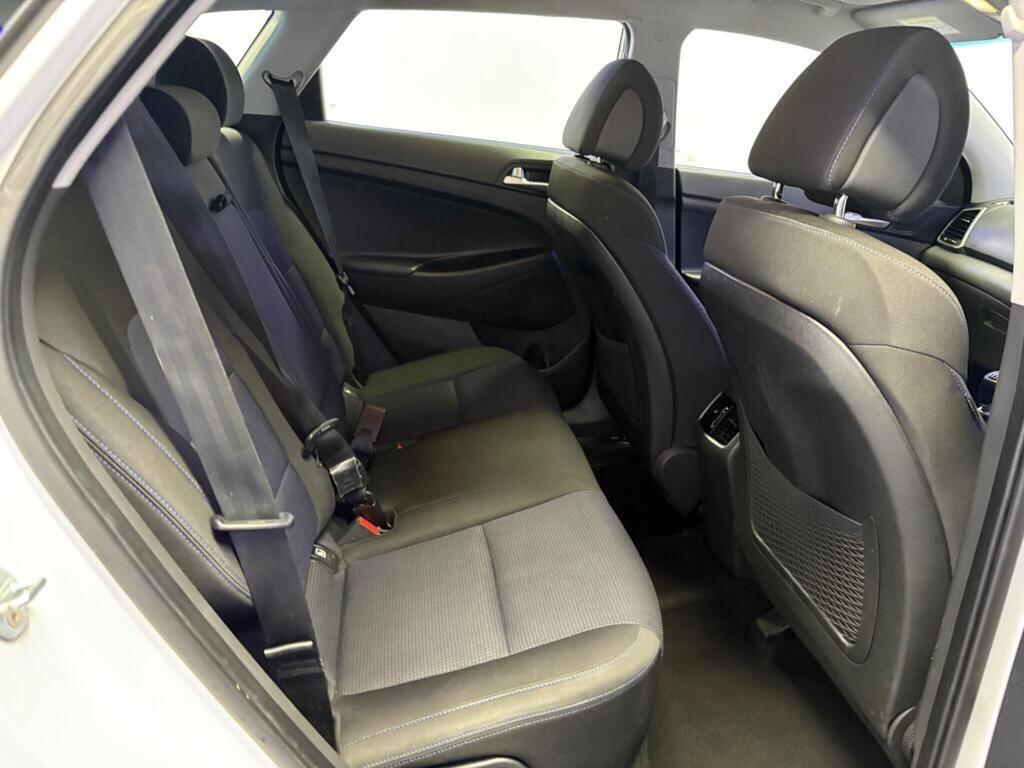 Used Hyundai TUCSON 2016 for sale - 77025293: Photo 13