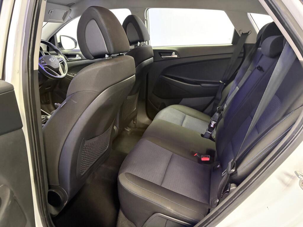 Used Hyundai TUCSON 2016 for sale - 77025293: Photo 15