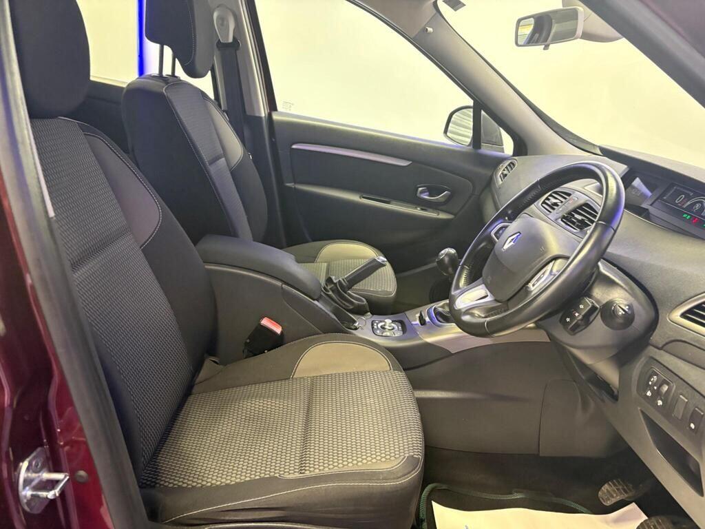 Used Renault Scenic Xmod 2014 for sale - 77029843: Photo 13