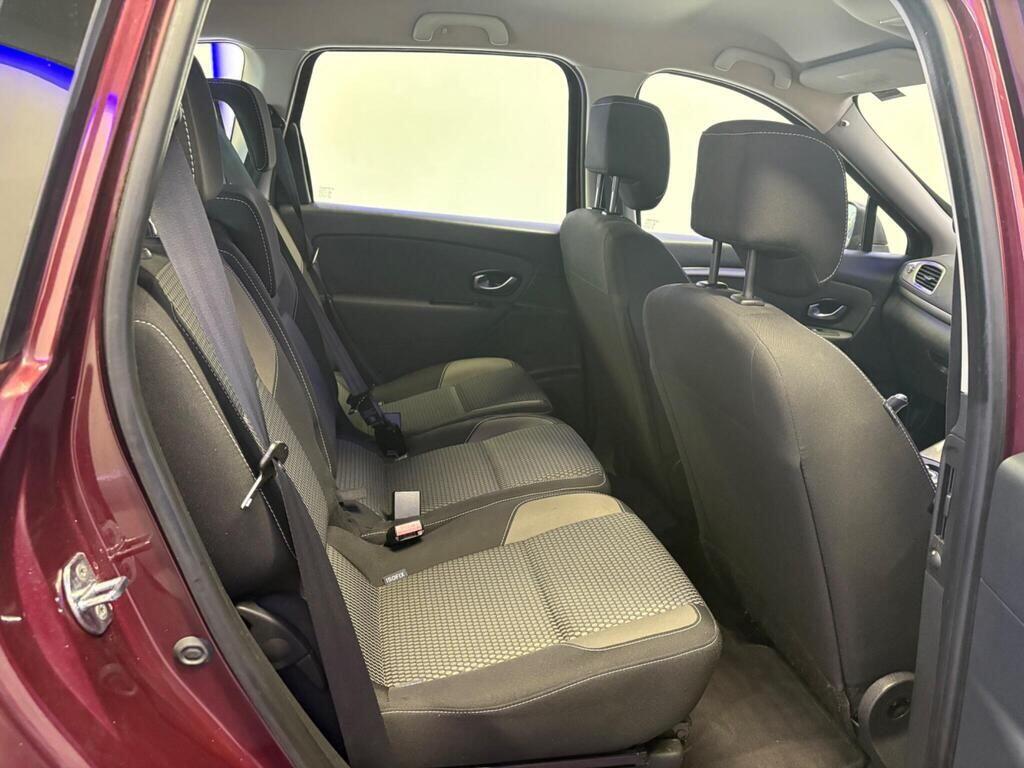 Used Renault Scenic Xmod 2014 for sale - 77029843: Photo 14