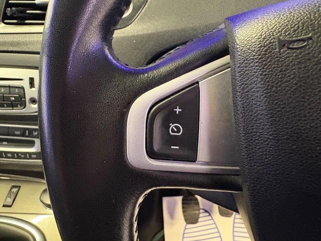 Used Renault Scenic Xmod 2014 for sale - 77029843: Photo 15