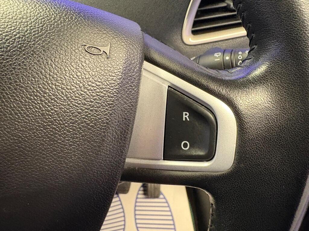 Used Renault Scenic Xmod 2014 for sale - 77029843: Photo 16