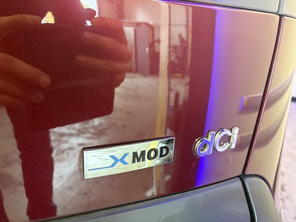 Used Renault Scenic Xmod 2014 for sale - 77029843: Photo 18