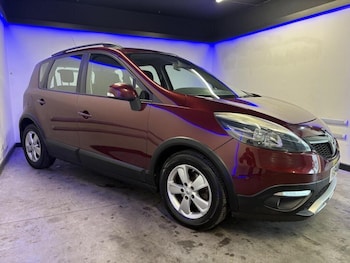 Used Renault Scenic Xmod 2014 for sale - 77029843: Photo