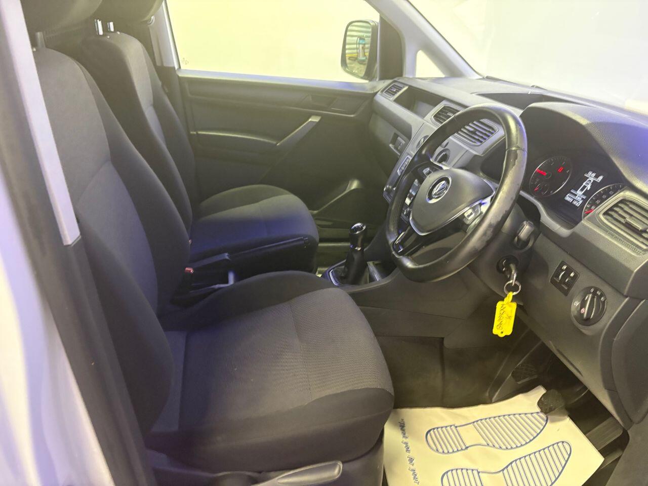 Used Volkswagen Caddy 2019 for sale - 77029518: Photo 13